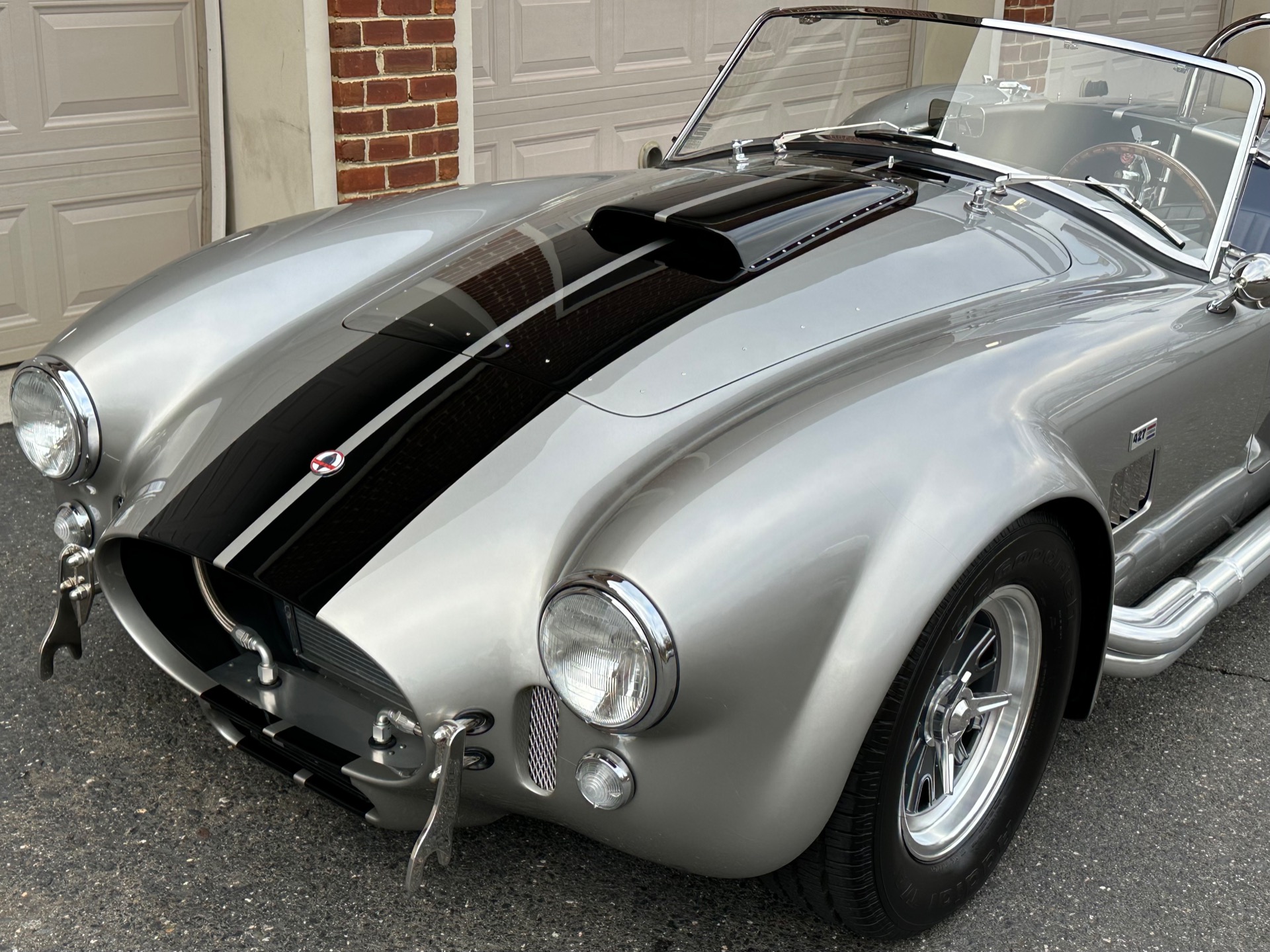 Superformance Mkiii Cobra Available Now Stock P For