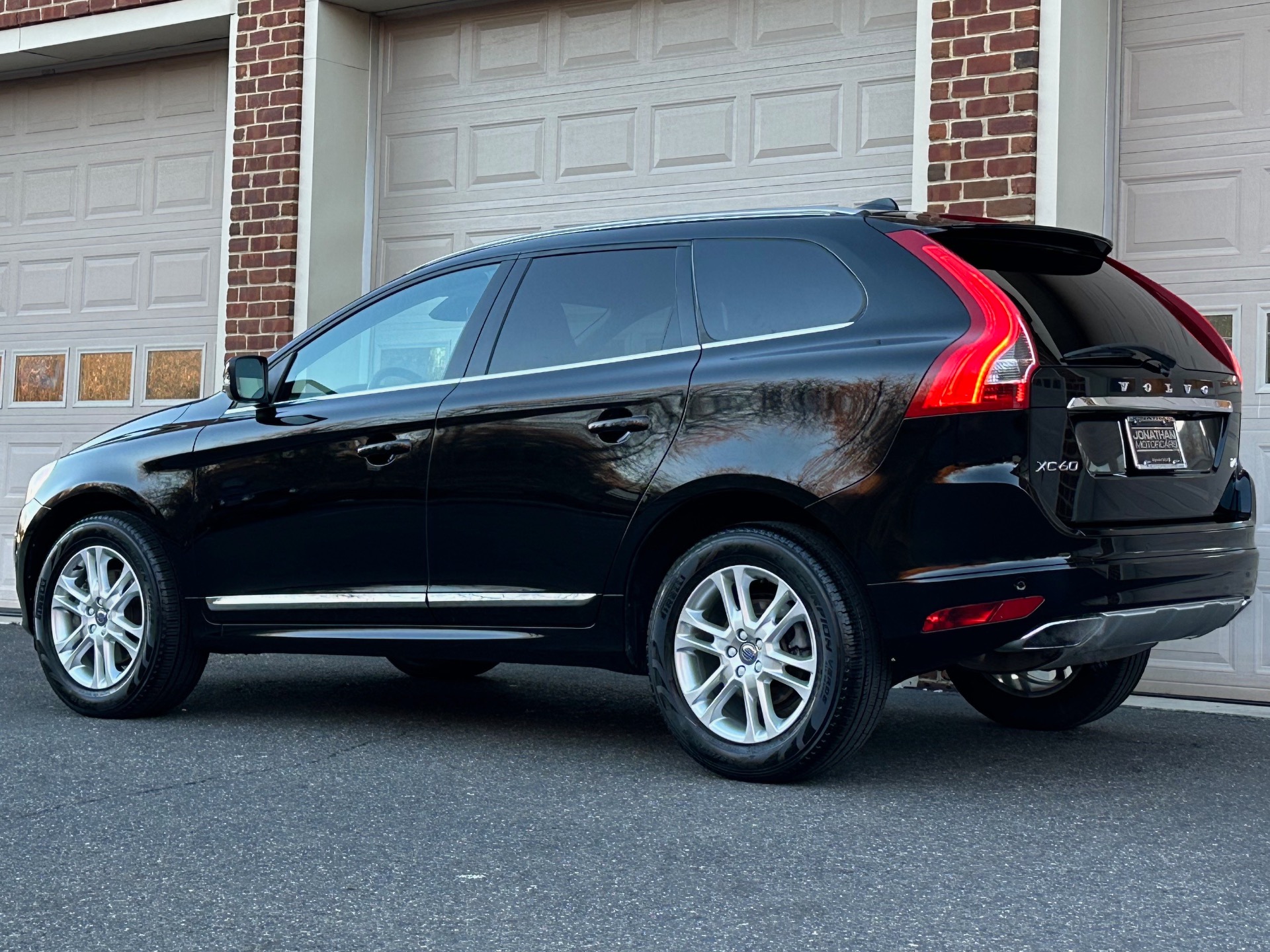 2015 Volvo XC60 T5 Drive E Platinum Stock 741300 For Sale Near