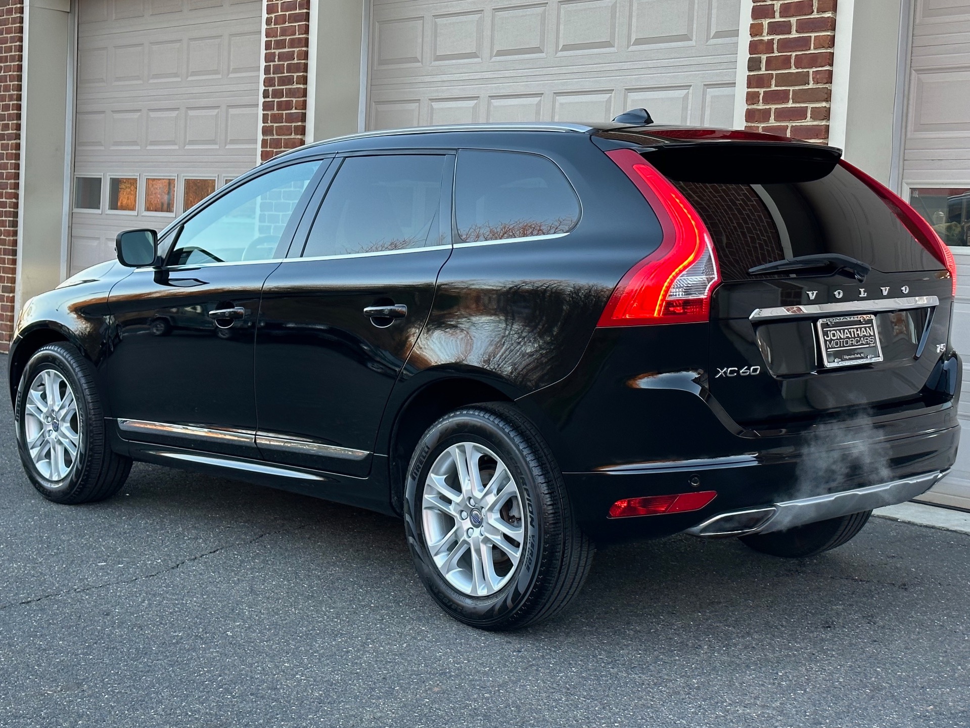 2015 Volvo XC60 T5 Drive E Platinum Stock 741300 For Sale Near