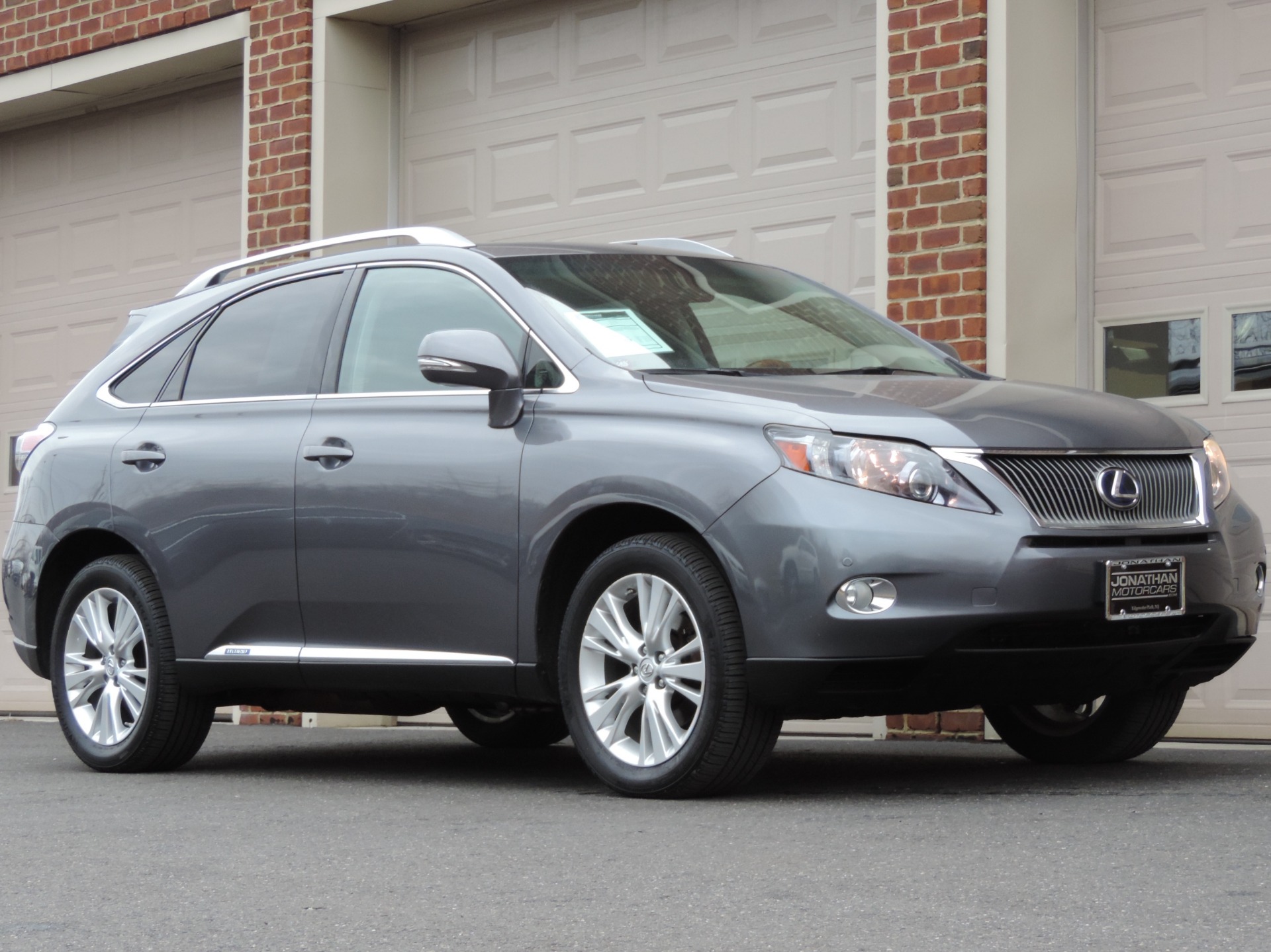 Lexus Rx H Navigation Stock For Sale Near Edgewater