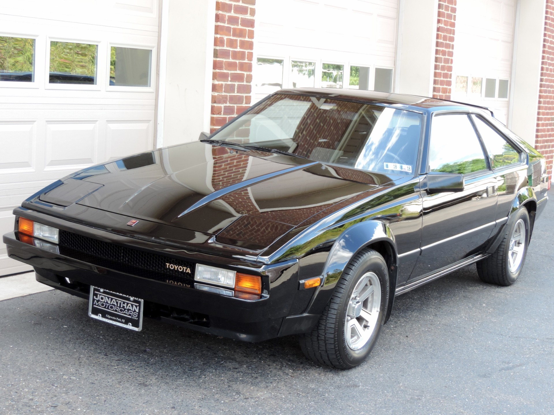 Toyota Celica 1980