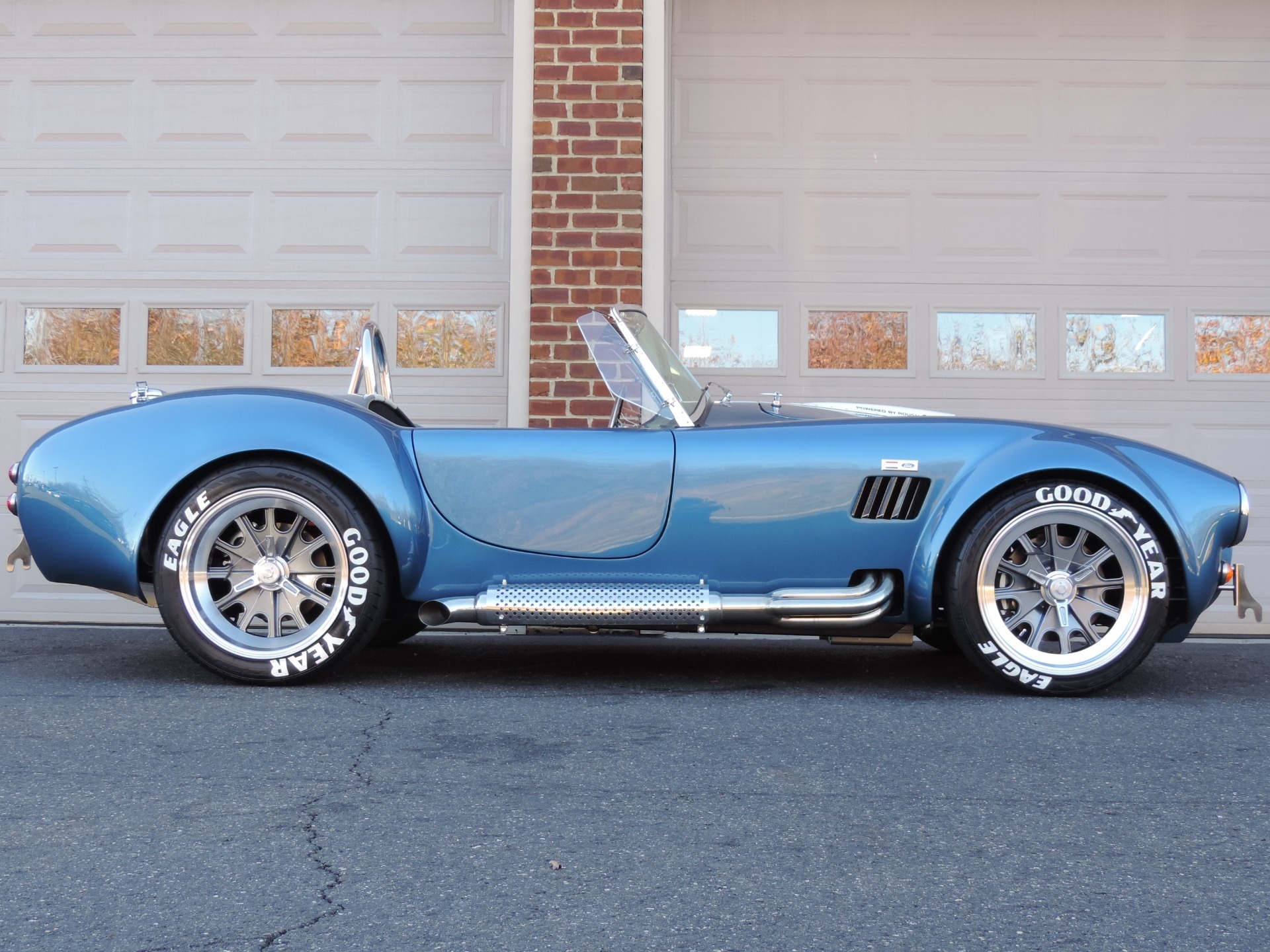 Shelby Cobra 1965