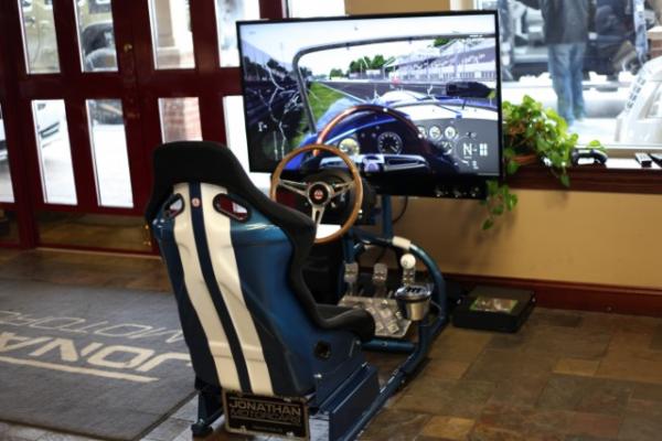 New-2016-Custom-Race-Car-Simulator