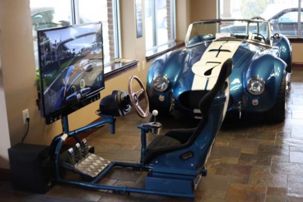 New-2016-Custom-Race-Car-Simulator