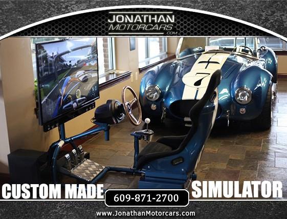 New-2016-Custom-Race-Car-Simulator