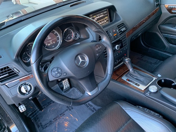 Used-2010-Mercedes-Benz-E-Class-E-550