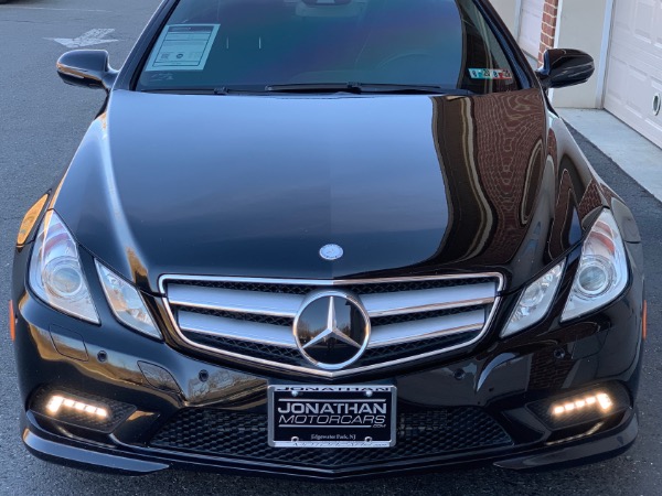 Used-2010-Mercedes-Benz-E-Class-E-550