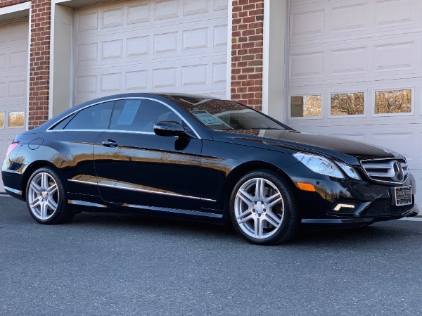 Used-2010-Mercedes-Benz-E-Class-E-550