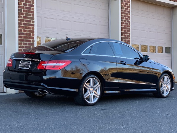 Used-2010-Mercedes-Benz-E-Class-E-550