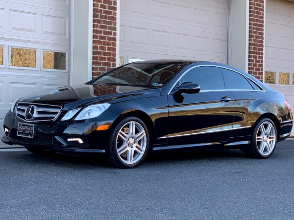 Used-2010-Mercedes-Benz-E-Class-E-550