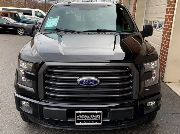 2016 Ford F-150 XLT Sport Appearance Stock # C76111 for sale near ...