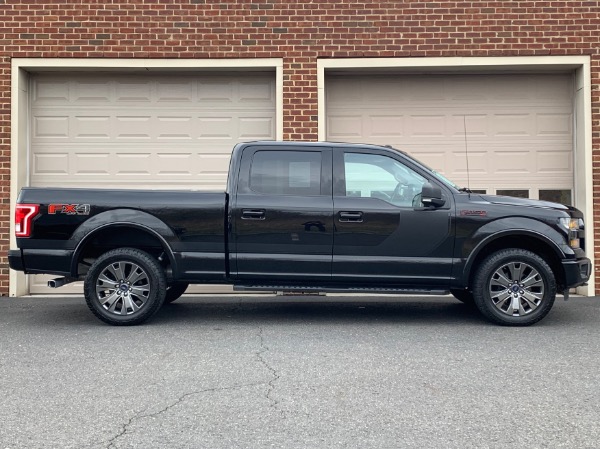 2016 Ford F-150 XLT Sport Appearance Stock # C76111 for sale near ...