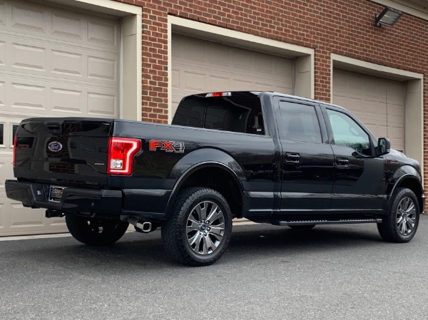 2016 Ford F-150 XLT Sport Appearance Stock # C76111 for sale near ...