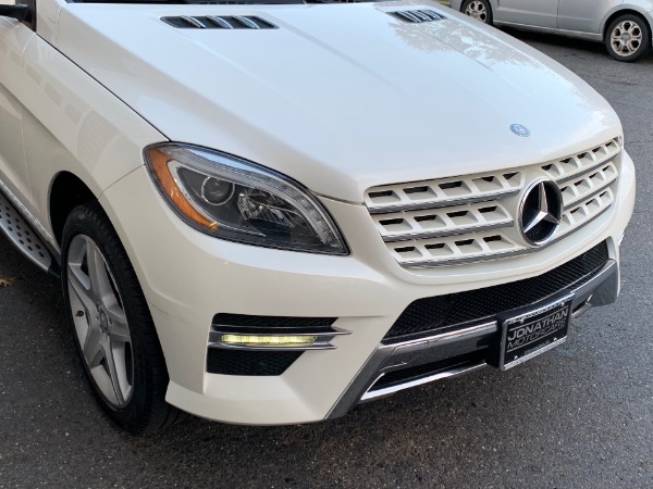 Used-2014-Mercedes-Benz-M-Class-ML-550