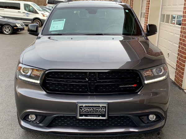 Used-2018-Dodge-Durango-GT-Black-Top