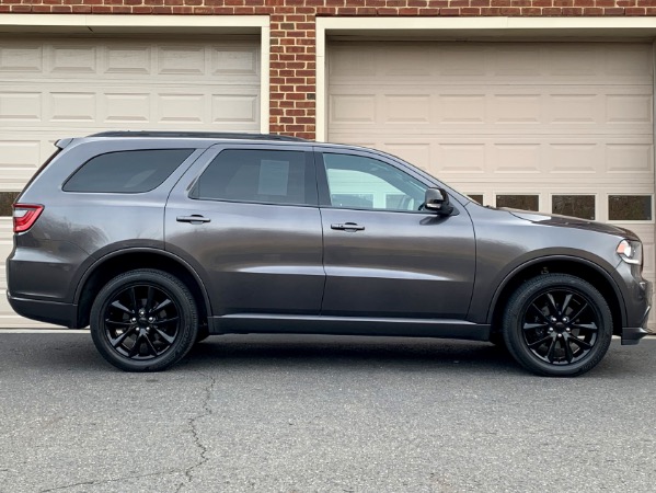 Used-2018-Dodge-Durango-GT-Black-Top