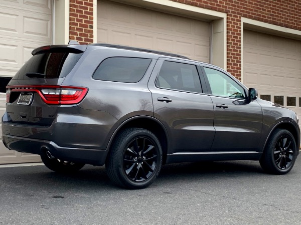 Used-2018-Dodge-Durango-GT-Black-Top