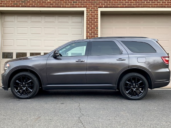 Used-2018-Dodge-Durango-GT-Black-Top