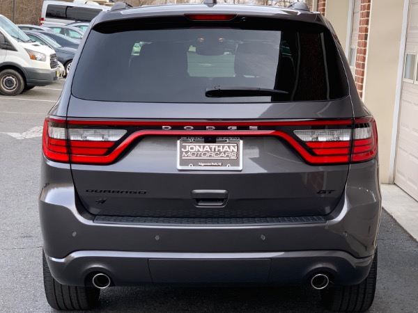 Used-2018-Dodge-Durango-GT-Black-Top