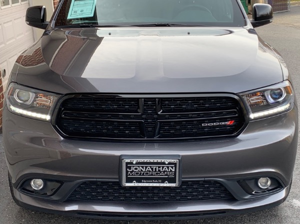 Used-2018-Dodge-Durango-GT-Black-Top