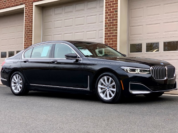 Used-2020-BMW-7-Series-740i-xDrive