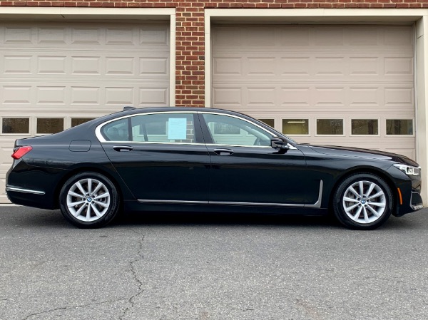 Used-2020-BMW-7-Series-740i-xDrive