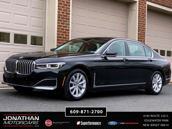 Used-2020-BMW-7-Series-740i-xDrive