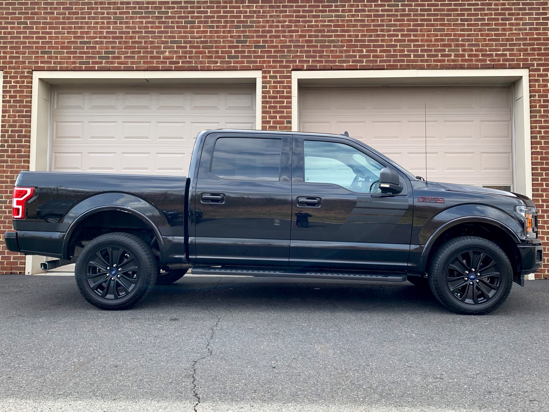 2019 Ford F 150 Xlt Special Edition Stock B29891 For Sale Near Edgewater Park Nj Nj Ford Dealer