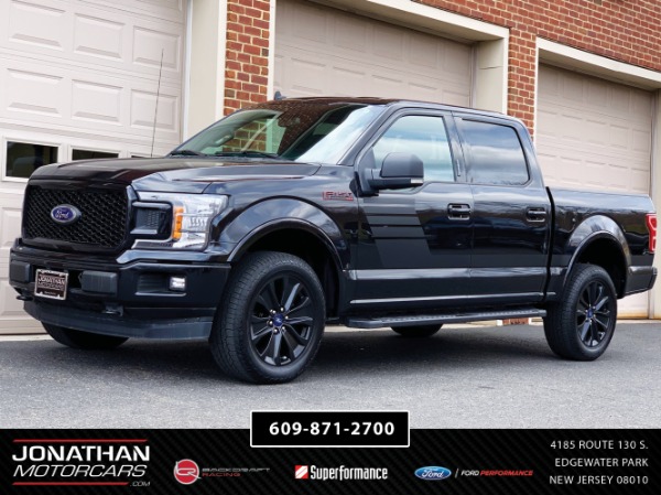 Used-2019-Ford-F-150-XLT-Special-Edition