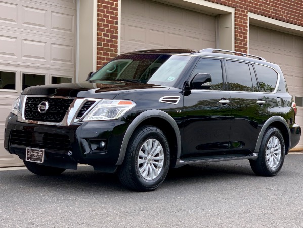 Used-2017-Nissan-Armada-SV