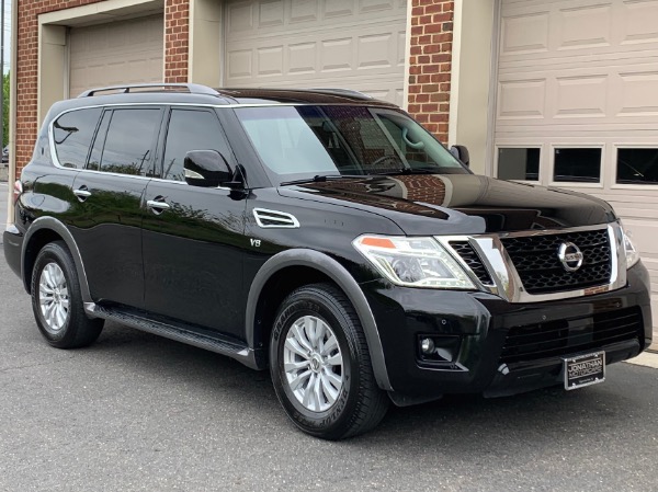 Used-2017-Nissan-Armada-SV