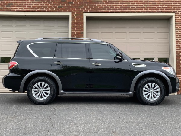 Used-2017-Nissan-Armada-SV