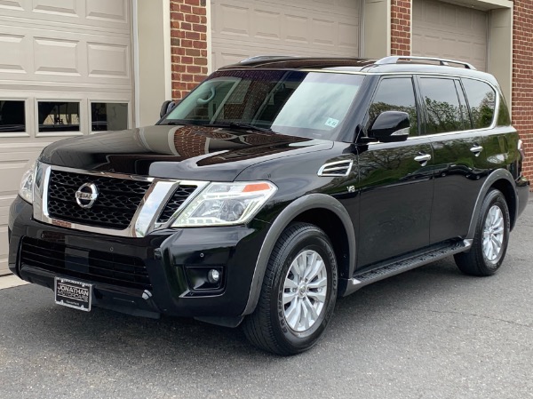 Used-2017-Nissan-Armada-SV