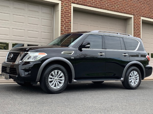 Used-2017-Nissan-Armada-SV