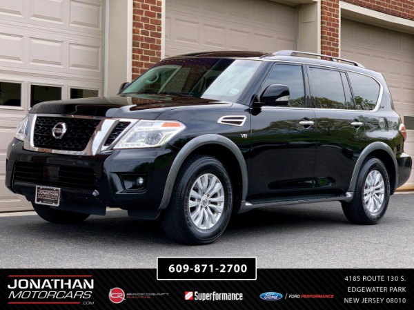 Used-2017-Nissan-Armada-SV