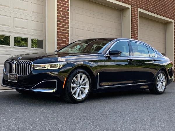 Used-2020-BMW-7-Series-740i-xDrive