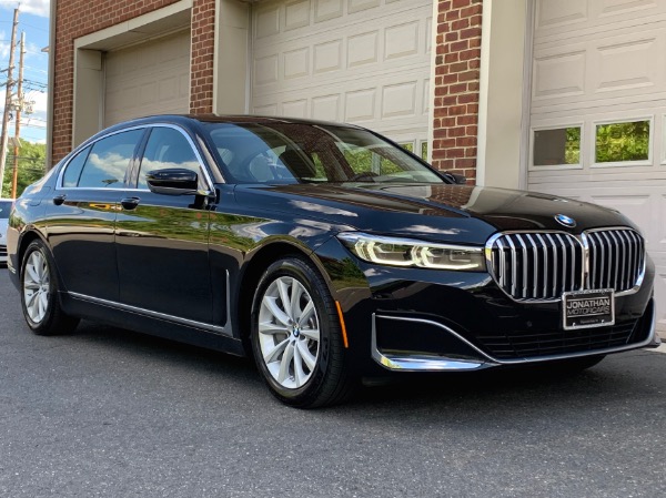 Used-2020-BMW-7-Series-740i-xDrive