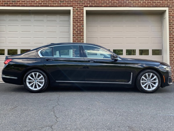 Used-2020-BMW-7-Series-740i-xDrive