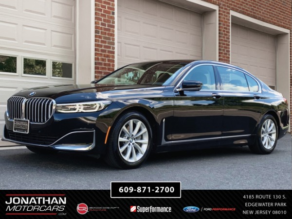 Used-2020-BMW-7-Series-740i-xDrive