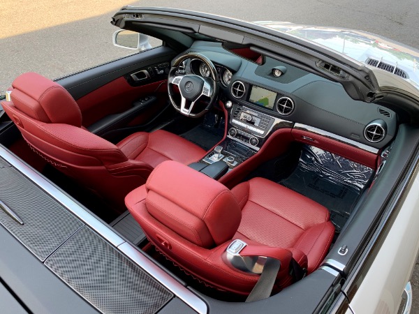 Used-2016-Mercedes-Benz-SL-Class-SL-400