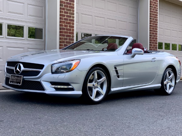 Used-2016-Mercedes-Benz-SL-Class-SL-400