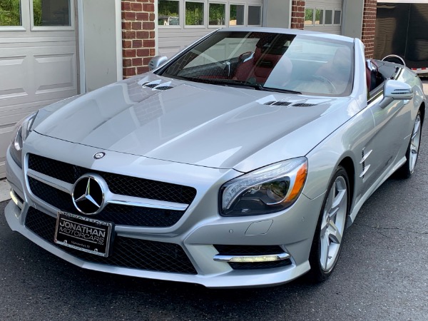 Used-2016-Mercedes-Benz-SL-Class-SL-400