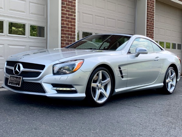 Used-2016-Mercedes-Benz-SL-Class-SL-400