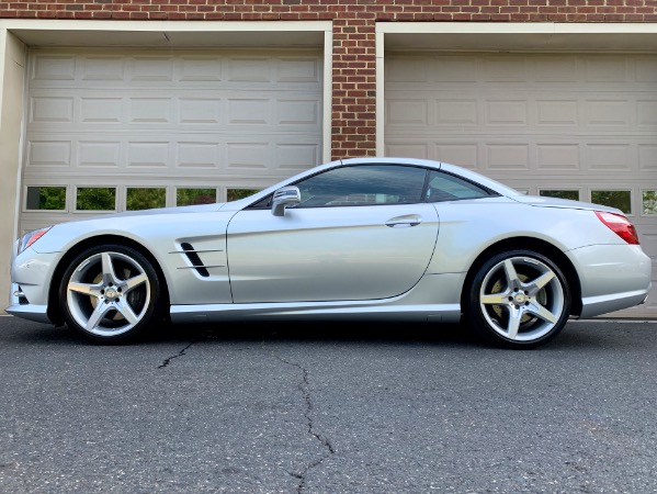 Used-2016-Mercedes-Benz-SL-Class-SL-400