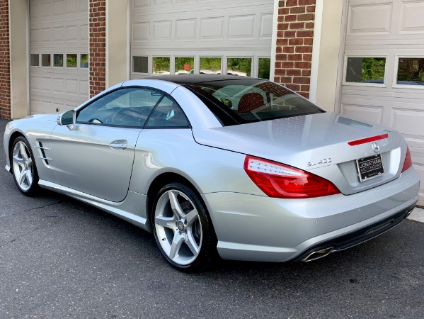 Used-2016-Mercedes-Benz-SL-Class-SL-400