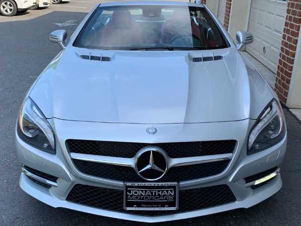 Used-2016-Mercedes-Benz-SL-Class-SL-400