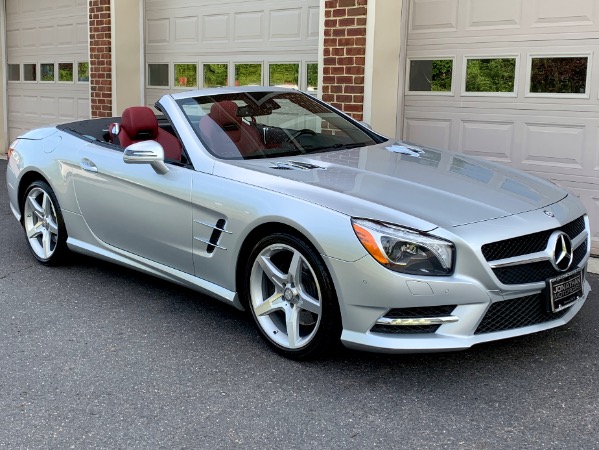 Used-2016-Mercedes-Benz-SL-Class-SL-400