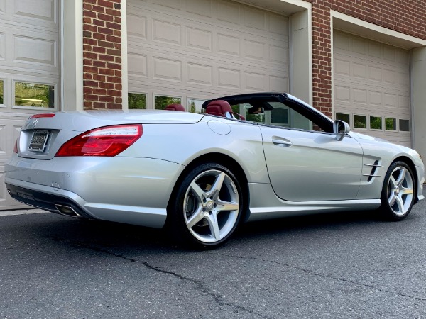 Used-2016-Mercedes-Benz-SL-Class-SL-400