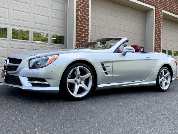 Used-2016-Mercedes-Benz-SL-Class-SL-400