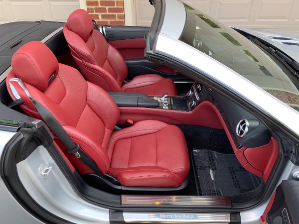 Used-2016-Mercedes-Benz-SL-Class-SL-400